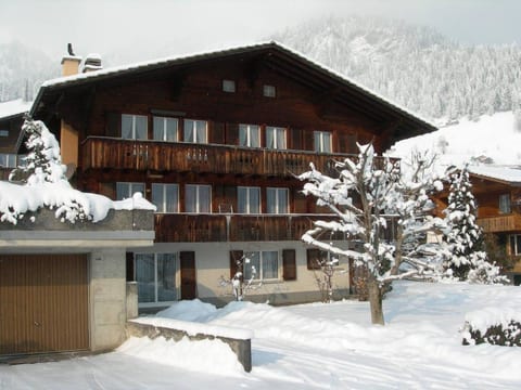 Isenschmid - Oberfeld Appartement/Fewo, Dusche und Bad, WC, 3 Schlafräume