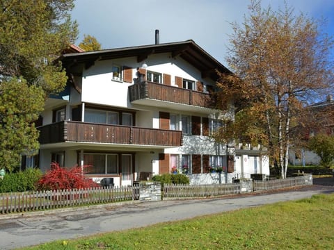 Kurhaus Appartement/Fewo, Dusche und Badewanne, 2 Schlafräume 3-Zimmerwohnung