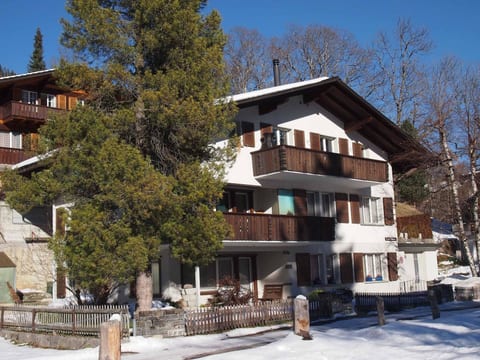 Kurhaus Appartement/Fewo, Dusche und Badewanne, 2 Schlafräume 3-Zimmerwohnung