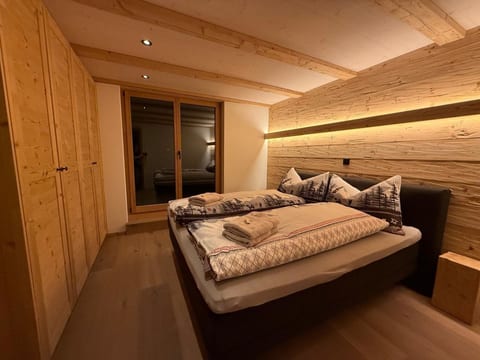 Haus Bettina Appartement/Fewo, Dusche, WC, 4 oder mehr Schlafräume