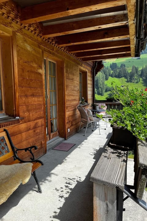Elim Appartement/Fewo, Bad, WC, 4 oder mehr Schlafräume 5.5 Zimmerwohnung