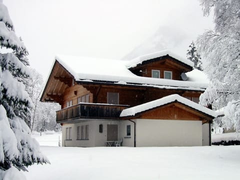 Chalet im Ahori Appartement/Fewo, Dusche oder Bad, WC 3-Zimmerwohnung