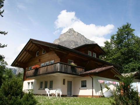 Chalet im Ahori Appartement/Fewo, Dusche oder Bad, WC 3-Zimmerwohnung