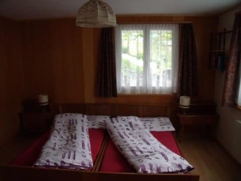 Qualizza-Inniger Appartement/Fewo, Dusche, WC, 1 Schlafraum 2 Zimmerwohnung