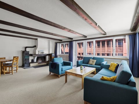 Seeli Appartement/Fewo, Ferienwohnung Seeli IH