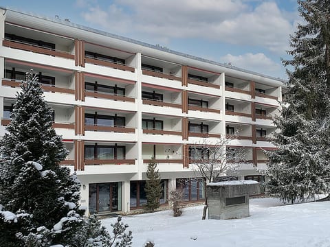 Nr.14 Haus Astoria Appartement/Fewo Nr.14 Haus Astoria IH