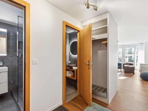 Nr.06 Haus Sursilvana Appartement/Fewo, Nr.06 Haus Sursilvana IH