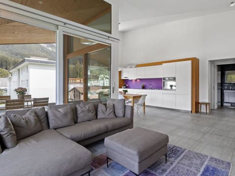 Parvenda Appartement/Fewo Ferienwohnung Parvenda IH