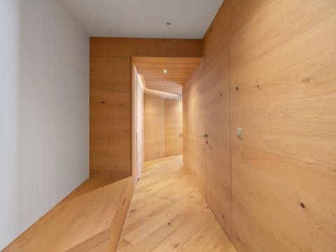 Praval Appartement/Fewo Ferienwohnung Praval IH