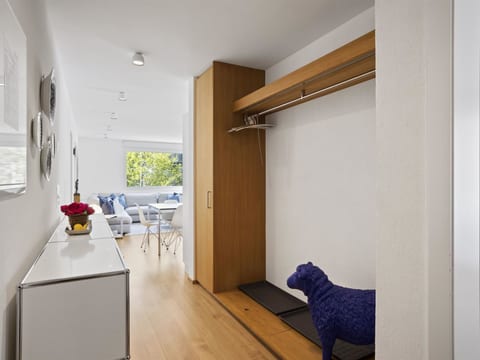 Liebrand Appartement/Fewo Ferienwohnung Liebrand IH