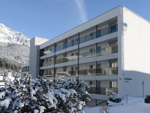 Nr.55 Haus Sotmirana Appartement/Fewo, Nr.55 Haus Sotmirana