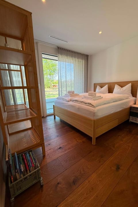 Eden Alpine by Arosa Holiday Appartement/Fewo, Badewanne, 2 Schlafräume