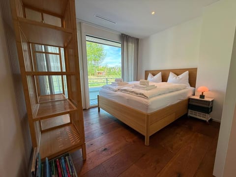 Eden Alpine by Arosa Holiday Appartement/Fewo, Badewanne, 2 Schlafräume