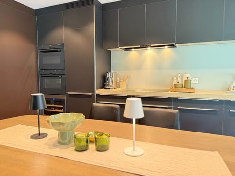 Eden Alpine by Arosa Holiday Appartement/Fewo, Badewanne, 2 Schlafräume