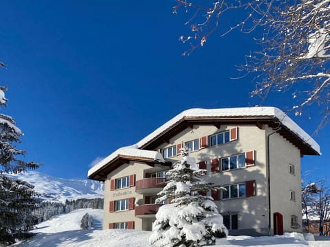 Bellavista 4 Appartement/Fewo, Bad, WC, 2 Schlafräume