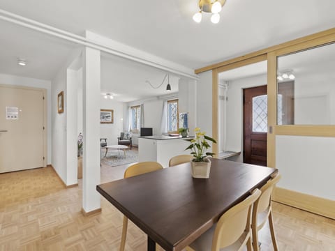 Bellavista 4 Appartement/Fewo, Bad, WC, 2 Schlafräume