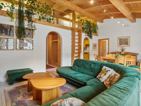 Casa Hermi Appartement/Fewo 2.5 Zimmerwohnung IH