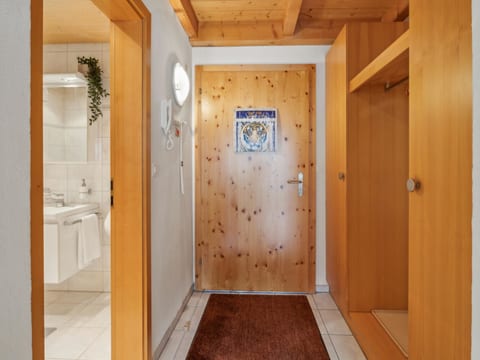 Casa Hermi Appartement/Fewo 2.5 Zimmerwohnung IH