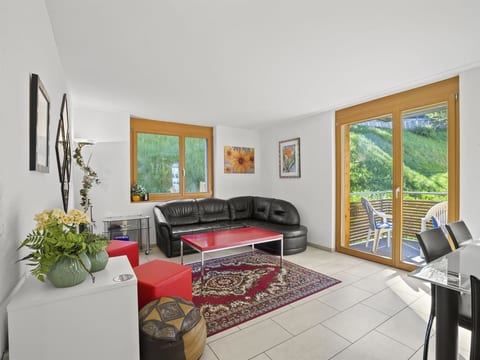 Hemmadi Appartement/Fewo, Ferienwohnung Hemmadi IH