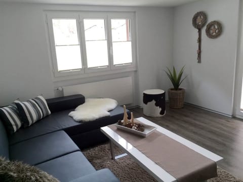 Bergfreude Kuonen Appartement/Fewo 4-Bettwohnung