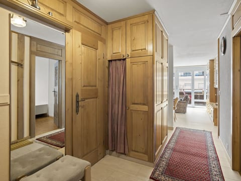 Nr.58 Haus Ladina Appartement/Fewo, Nr.58 Haus Ladina IH