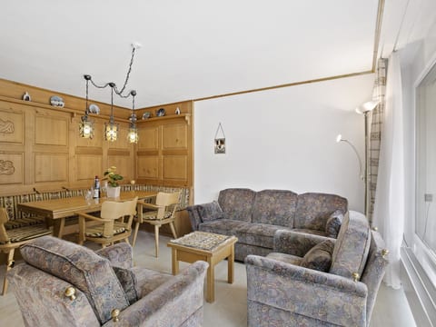 Nr.58 Haus Ladina Appartement/Fewo, Nr.58 Haus Ladina IH