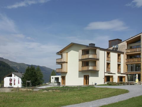 Triangel Raber Appartement/Fewo Triangel Raber IH