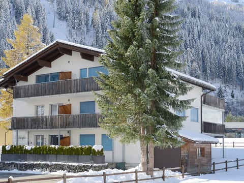 Ruggli Appartement/Fewo, Ferienwohnung Ruggli IH