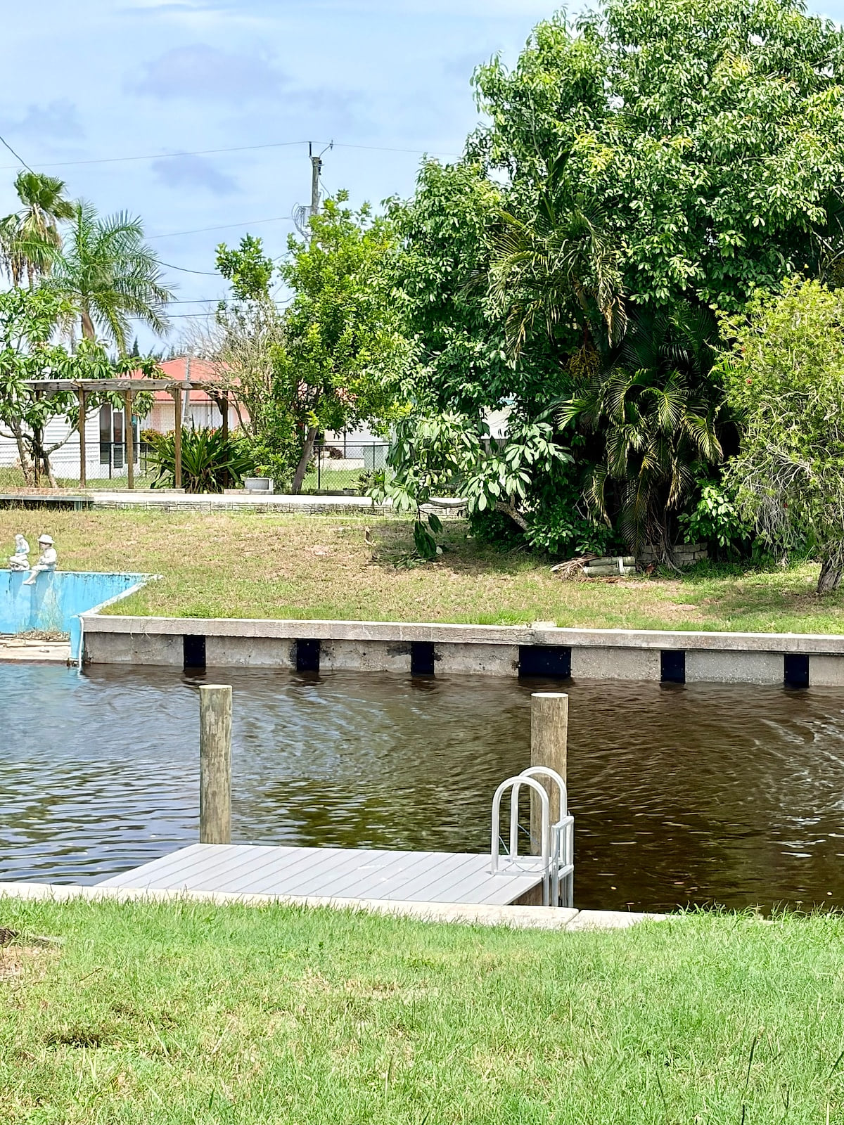Manatee Lookout-Boat to Beach, Dock, Pool, Kayaks image 131