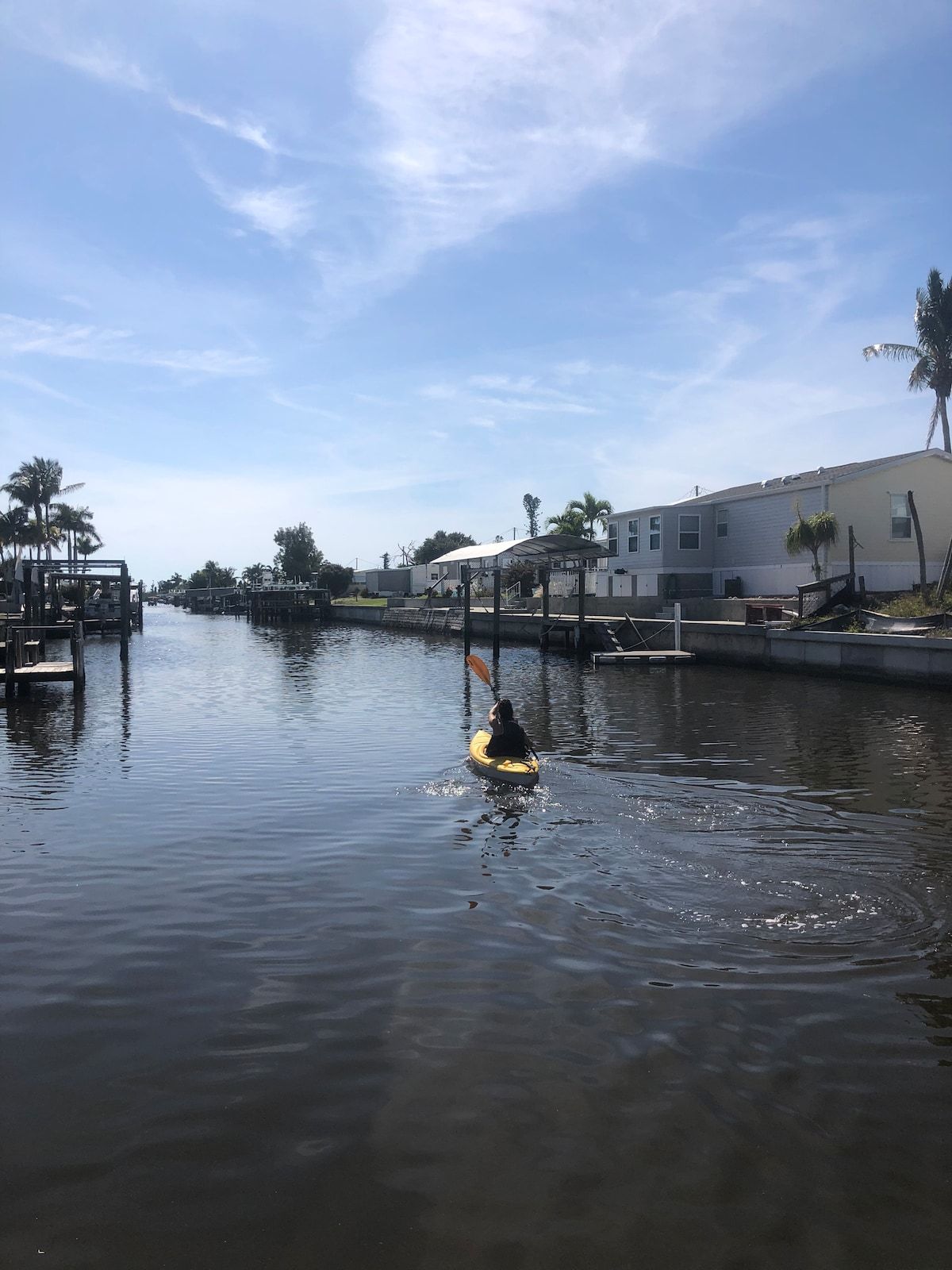 Manatee Lookout-Boat to Beach, Dock, Pool, Kayaks image 54