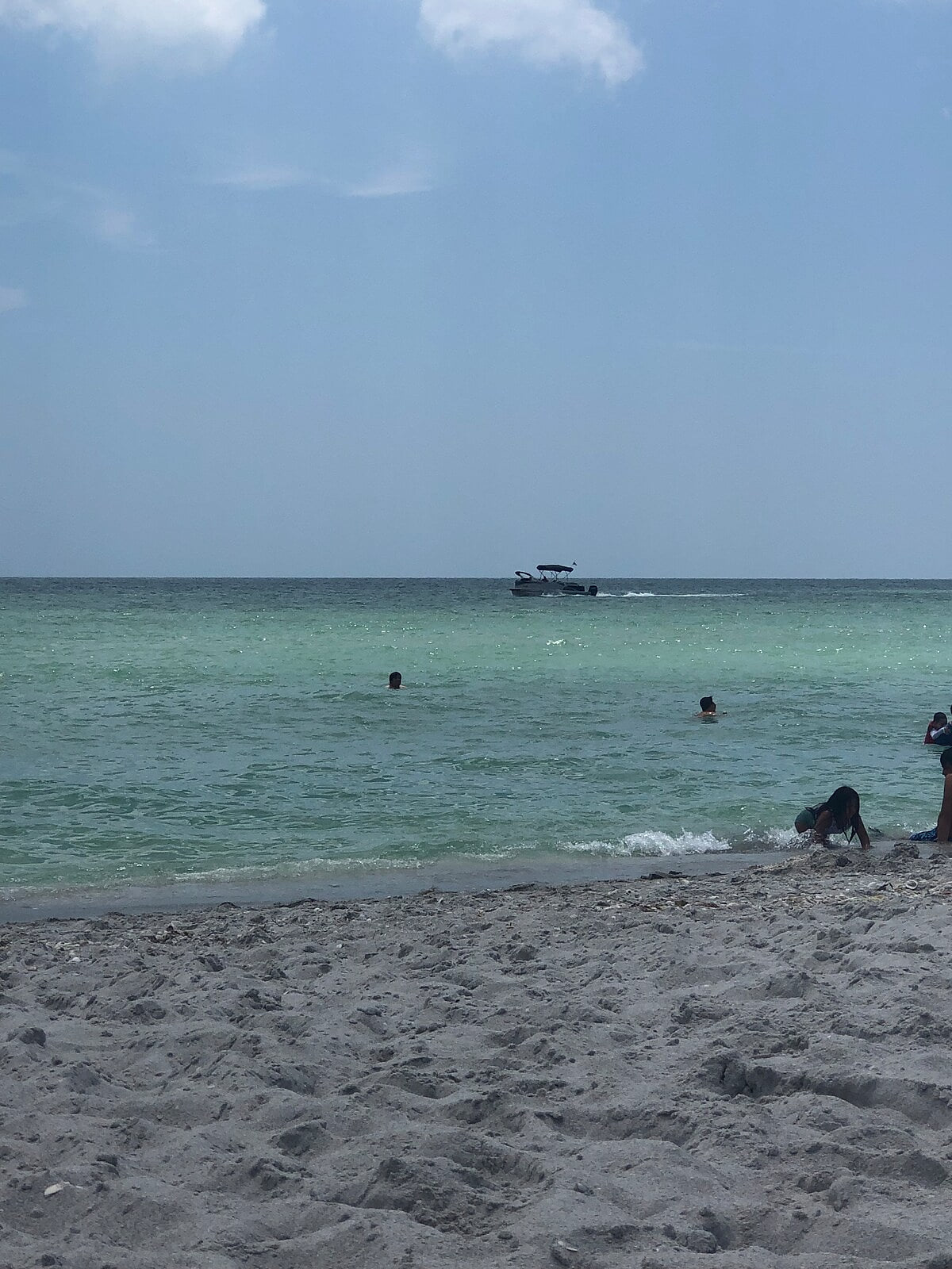 Sanibel again - so worth a day trip here!