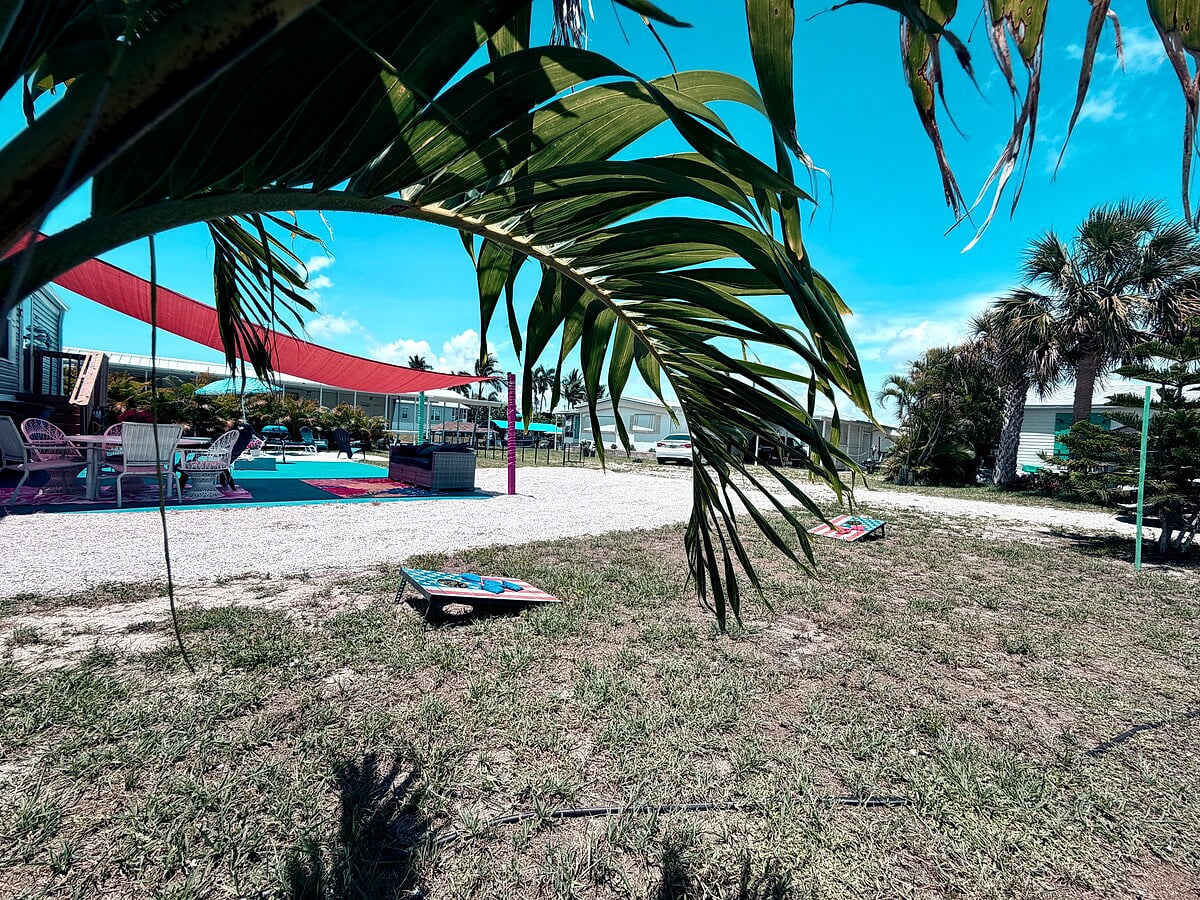 Manatee Lookout-Boat to Beach, Dock, Pool, Kayaks image 115