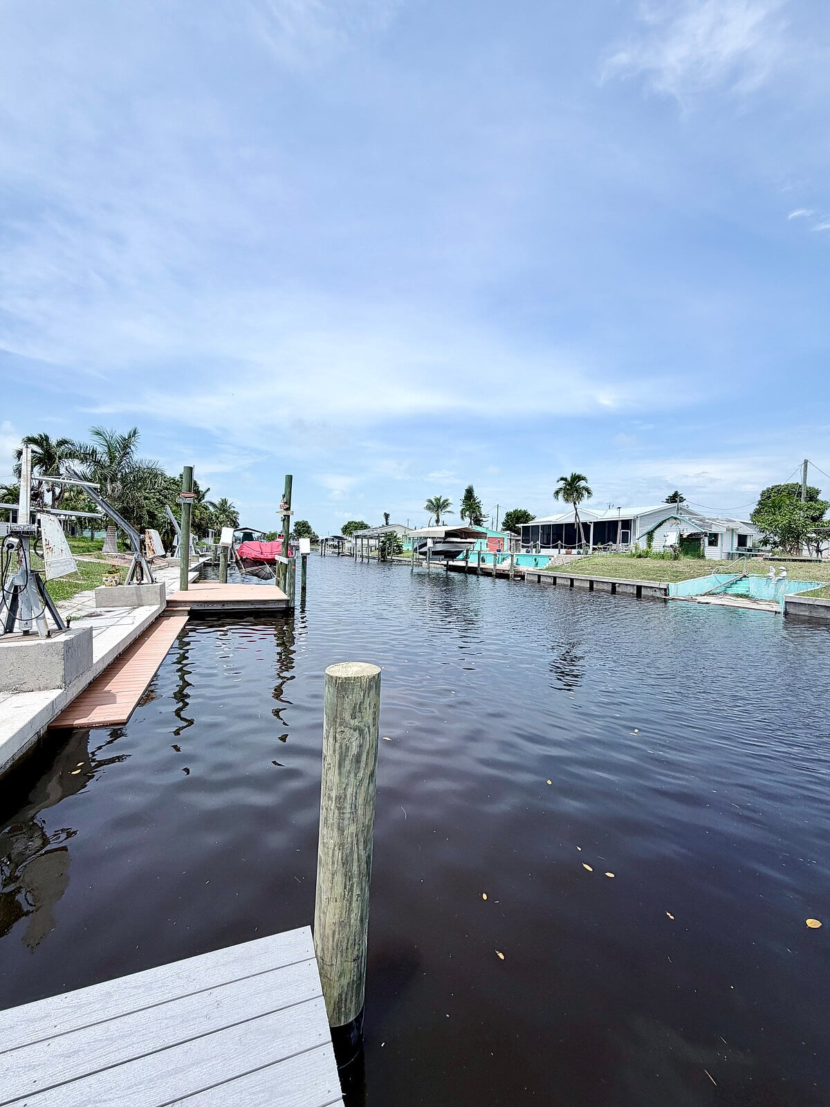 Manatee Lookout-Boat to Beach, Dock, Pool, Kayaks image 132
