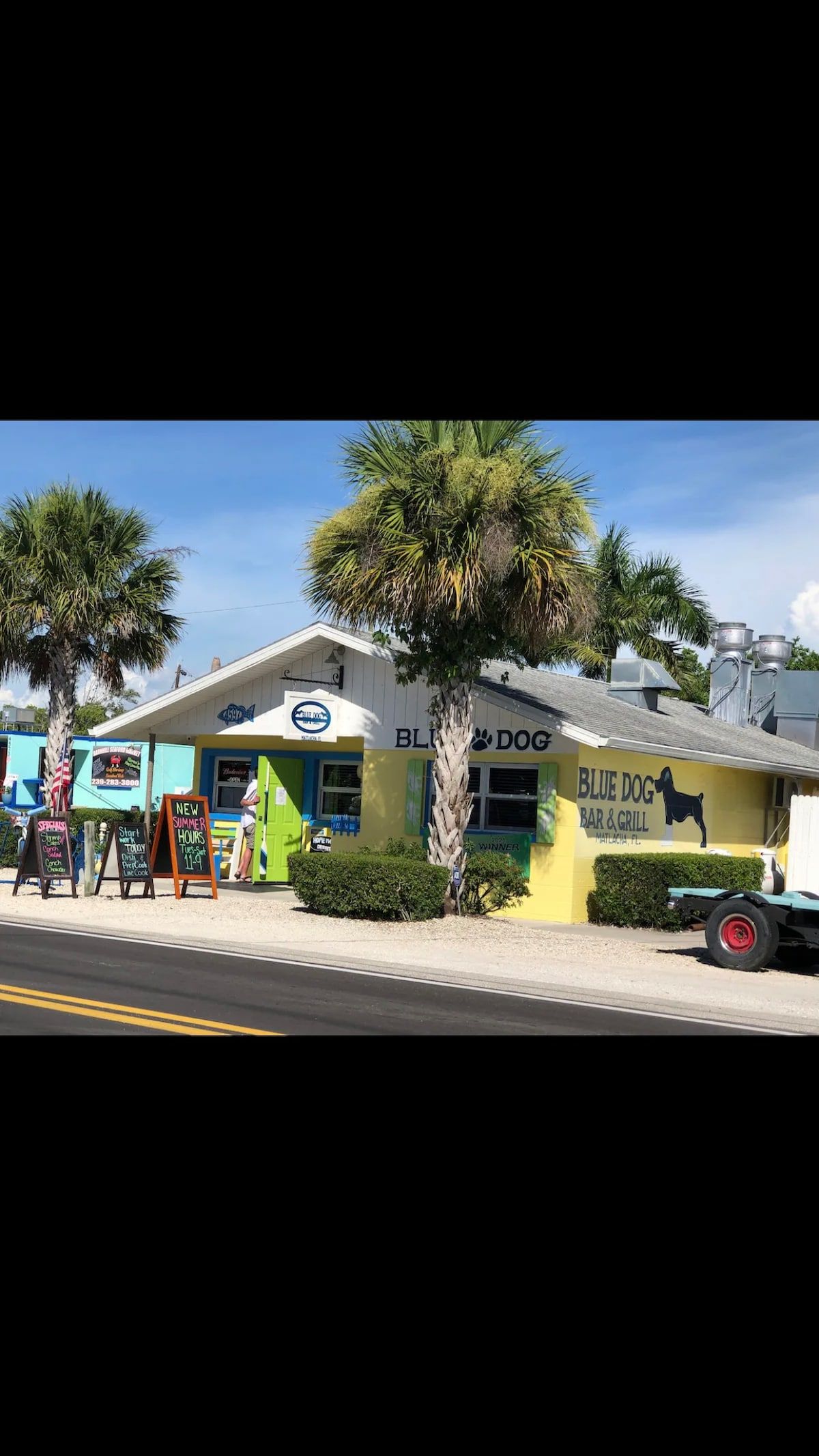 Manatee Lookout-Boat to Beach, Dock, Pool, Kayaks image 28
