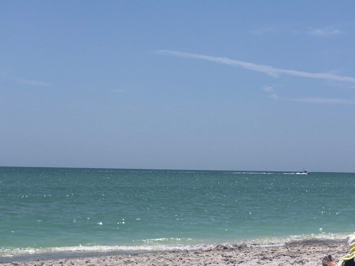 Sanibel! ahhhhhhhh