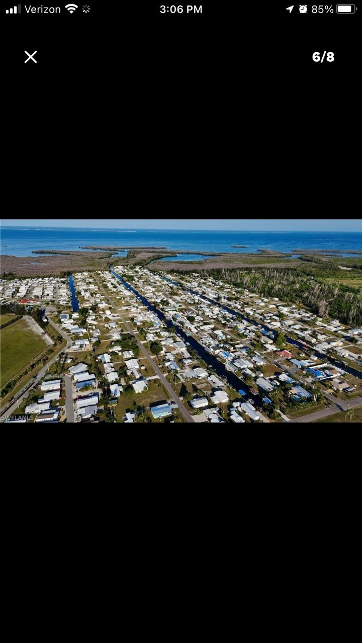 A cool shot of our community