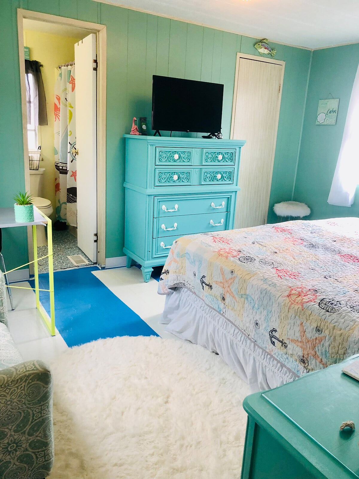 🌴ISLAND TIME! DOCK⚓️POOL🏊🏻‍♀️KAYAKS🛶Boat to Beach🏖 Pets image 73