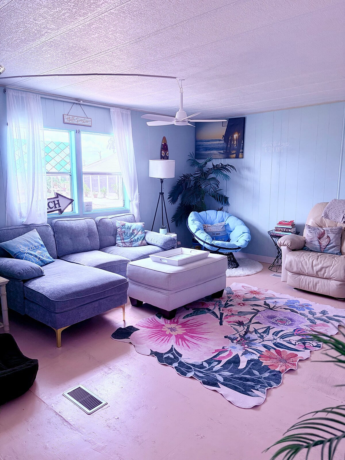 🌴ISLAND TIME! DOCK⚓️POOL🏊🏻‍♀️KAYAKS🛶Boat to Beach🏖 Pets image 168
