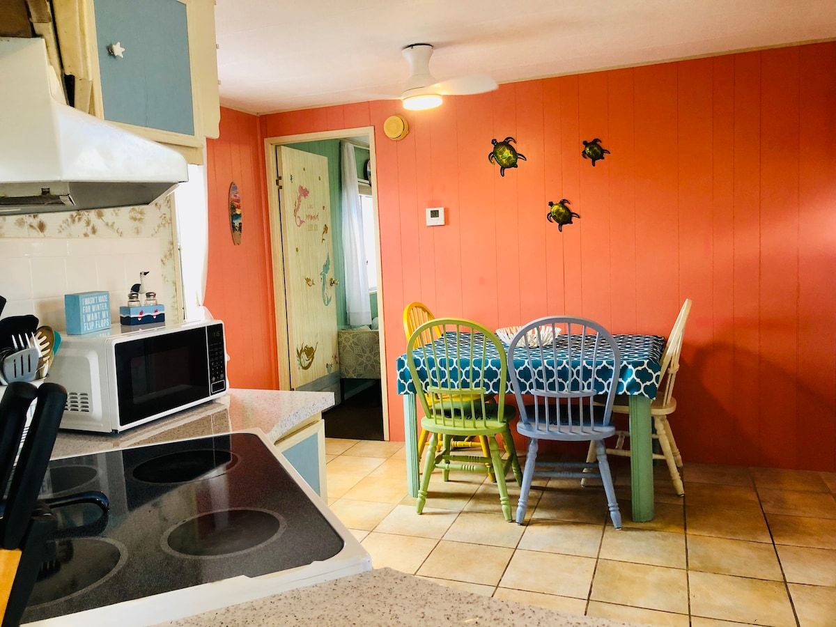 🌴ISLAND TIME! DOCK⚓️POOL🏊🏻‍♀️KAYAKS🛶Boat to Beach🏖 Pets image 63