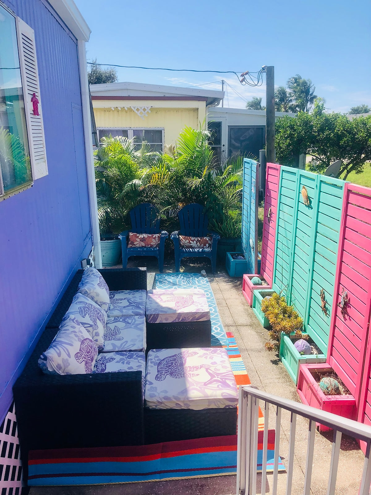 Cute place to relax