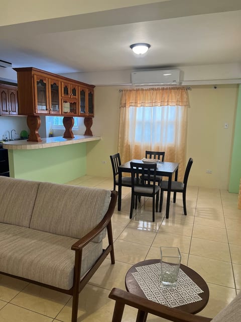 Cozy and Spacious Apartment in Lambeau, Tobago image 3