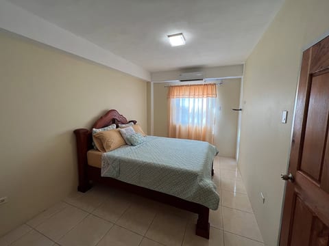 Cozy and Spacious Apartment in Lambeau, Tobago image 5