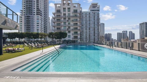 The Miami Pearl