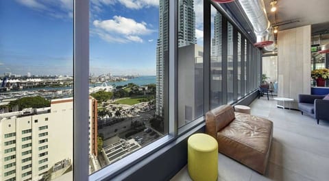 The Miami Pearl