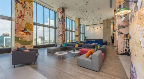 The Miami Pearl