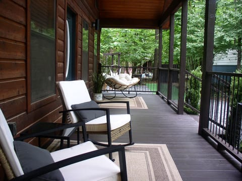 Perfect place to relax and unwid