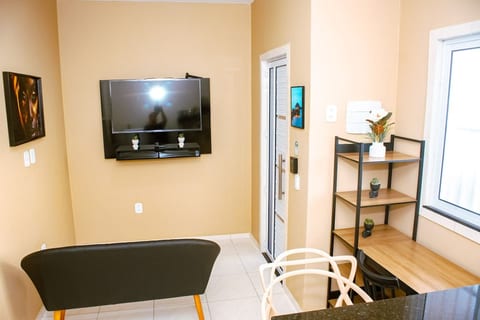 Entire apartment in Joaquim Távora | air-conditioned 08A