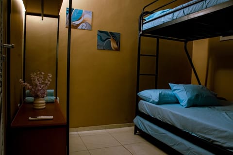 Entire apartment in Joaquim Távora | air-conditioned 08A