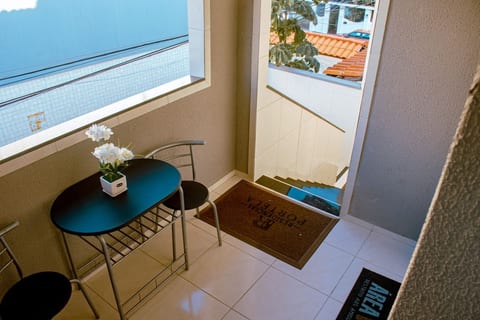 Entire apartment in Joaquim Távora | air-conditioned 08A