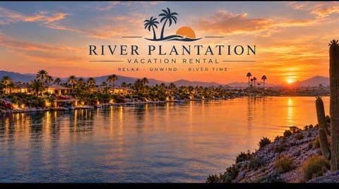 Welcome to River Plantation